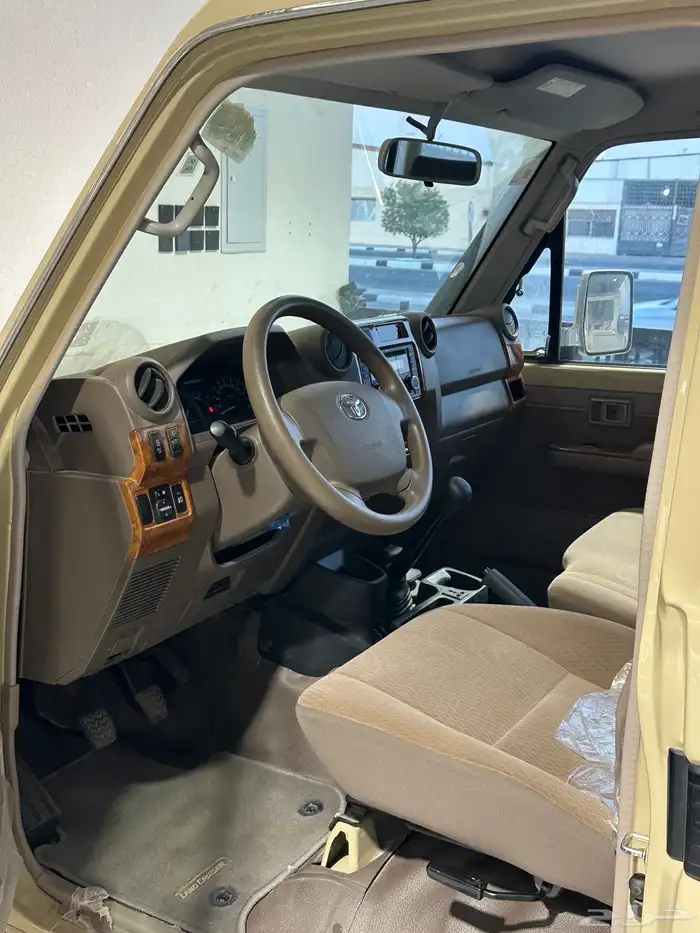 شاص 2019 ديزل مخزن ( تم البيع) 15