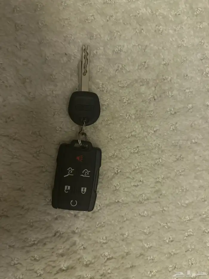 مفتاح جمس 2019 وكالة 0