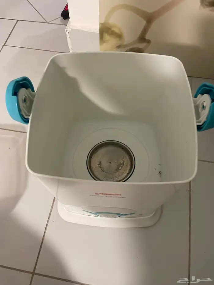 جهاز تعقيم الرضاعات 4