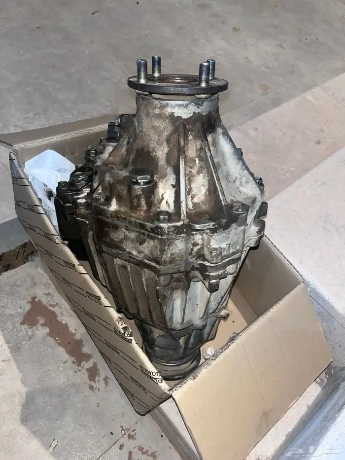 دبل فكسار 98 - 2007 دينمو كهرب 1