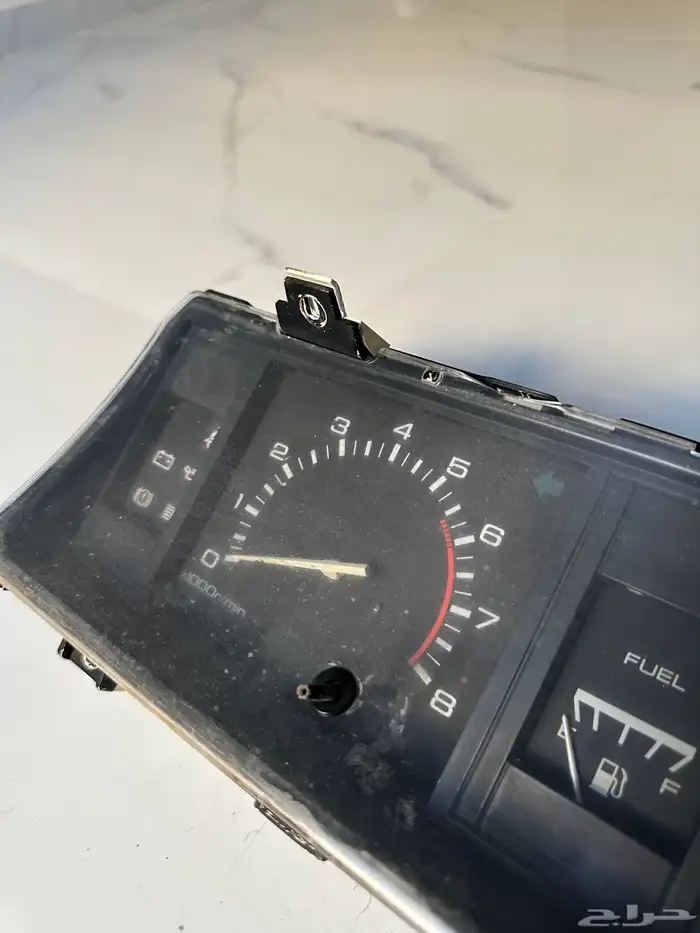 طبلون ددسن 89-92 جي ال 2