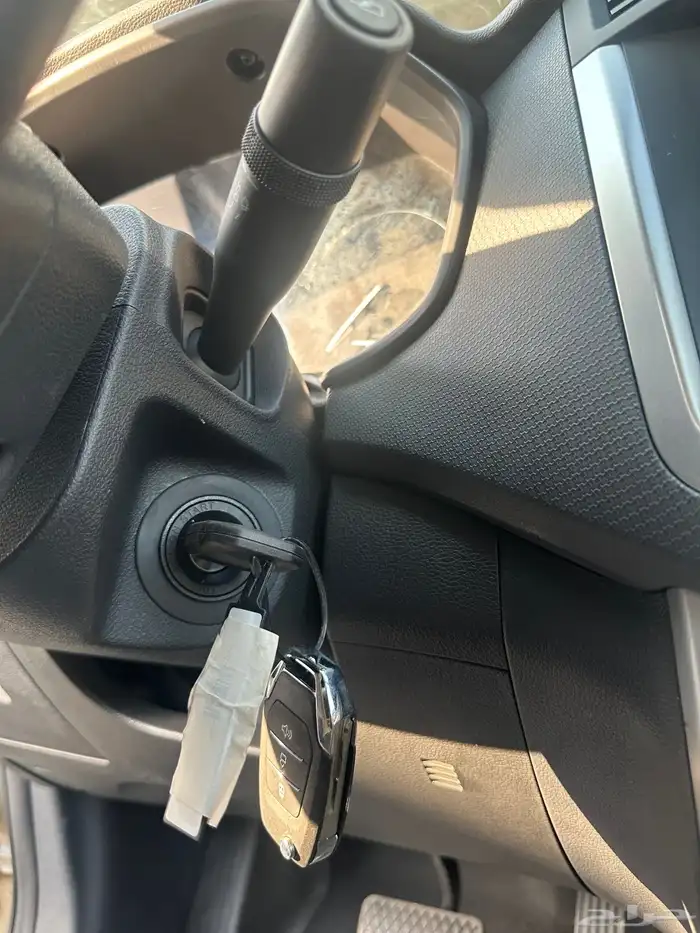 ام جي T60 غمارتين بنزين قير اوتوماتيك دبل 2023 عرض خاص 13