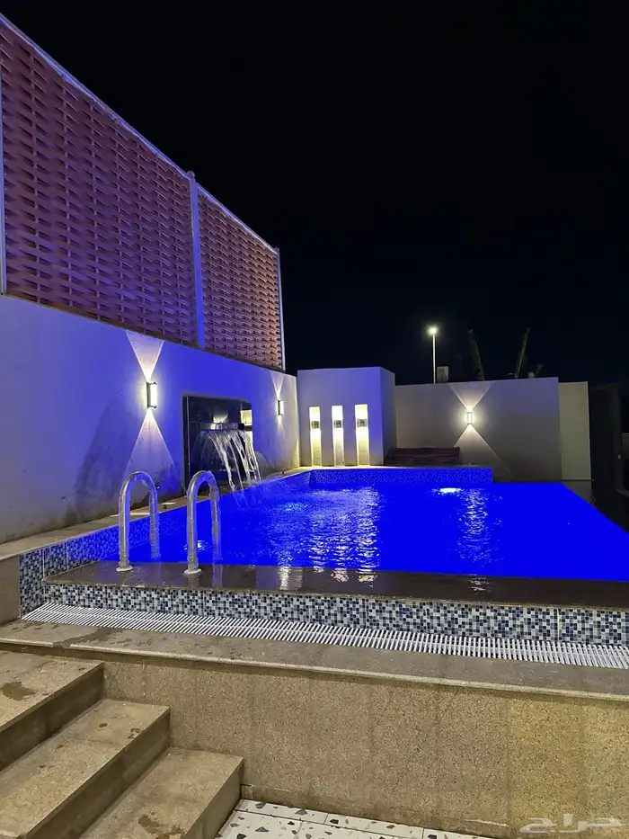 شاليهات لوسيل للأيجار اليومي VIP. 1