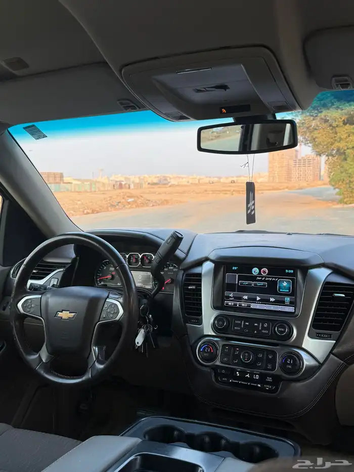 شفرولية سوبربان 2015 محزن 23