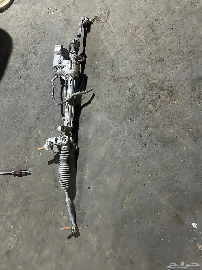 ميلان فيوجن علبة دركسون كهرباء موديل 2010 1