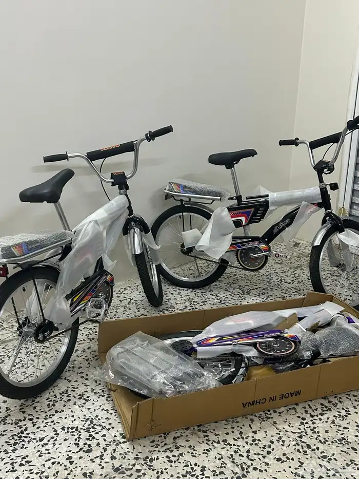 سيكل جدد رامبو سعر عرض 400 1