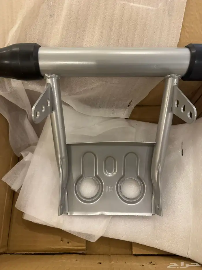 صدام دباب ياماها بانشي 1