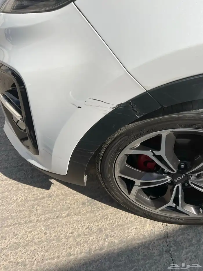 كيا سبورتاج 2020 ديزل مكينة الكبيرة 2000cc بلاك بيري 4