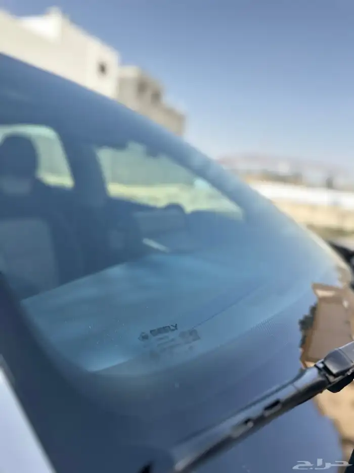 جيلي امجراند 7 وارد الوعلان 2023 9