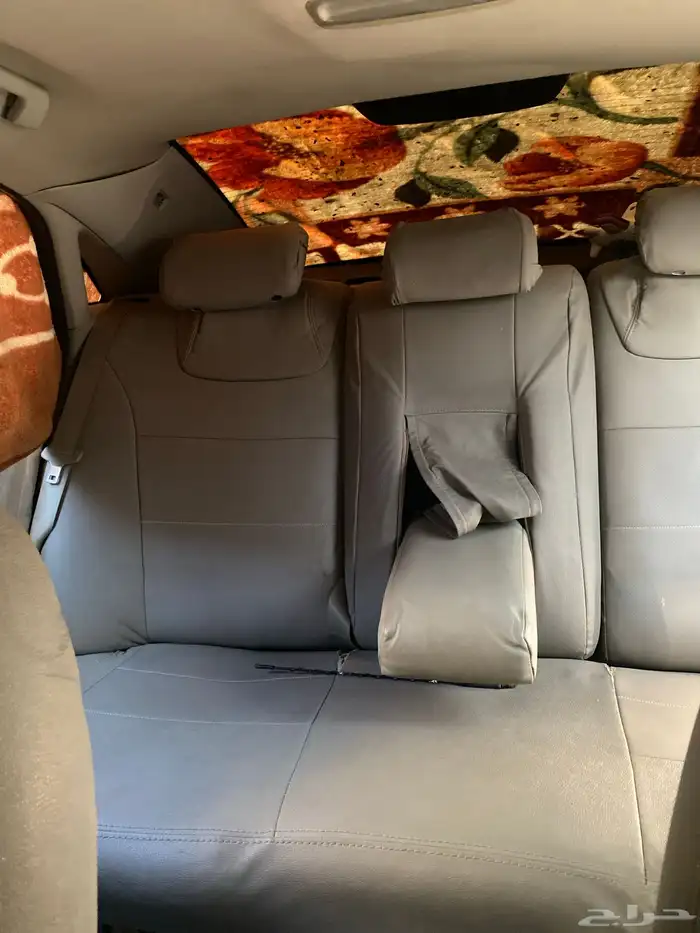 للبيع قطع كابرس 2007 اس اس 31