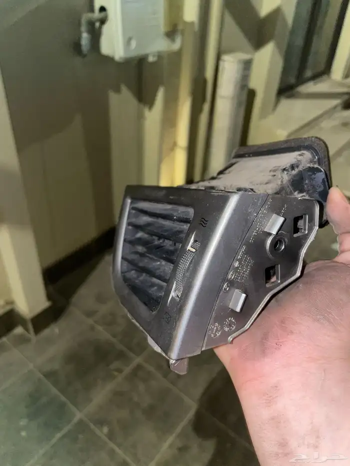 ريش مكيف النترا 0