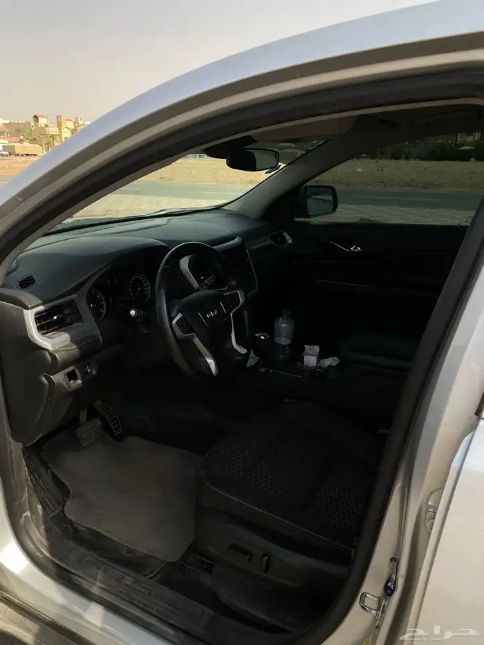 للبيع GMC اكاديا 2017 مالك اول 19