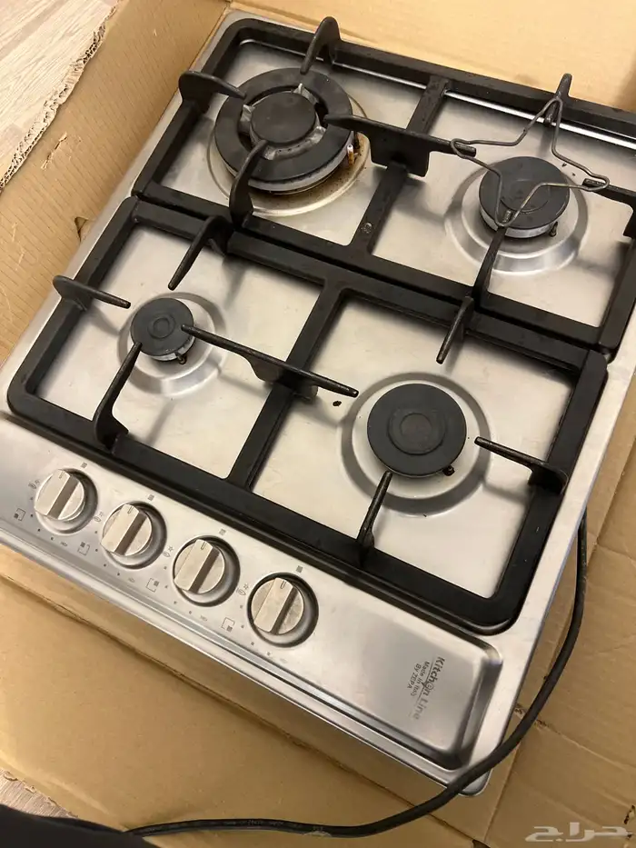 فرن سطحي ايطالي تم البيع 0