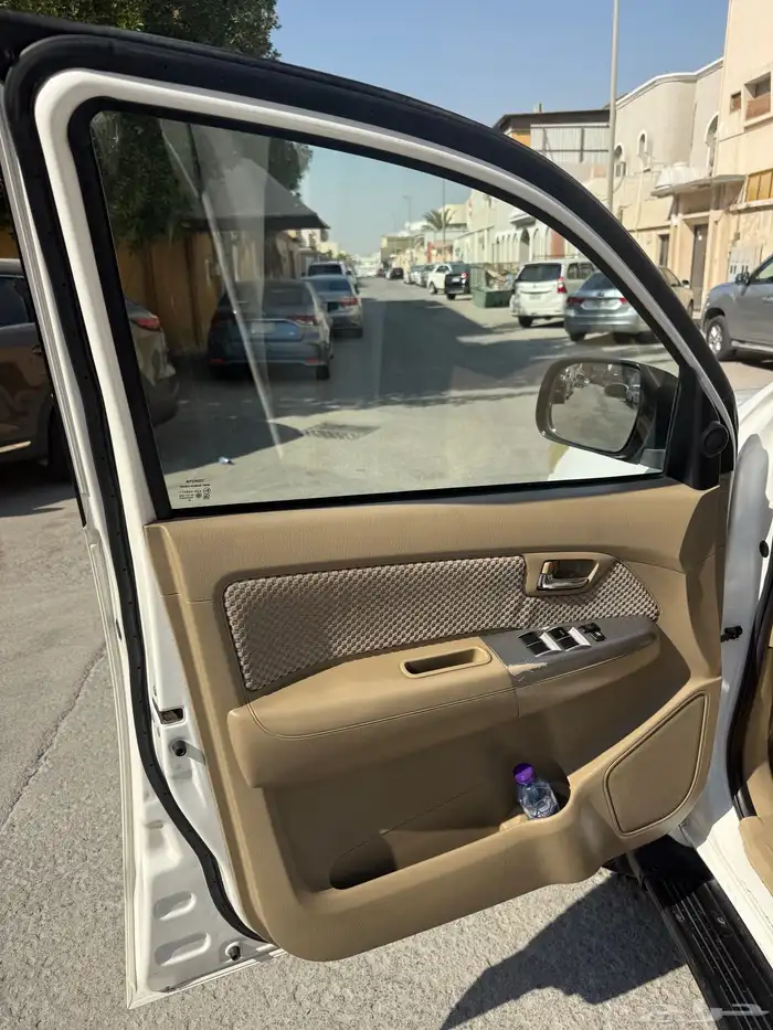 سيارة فرشنال 2010 10