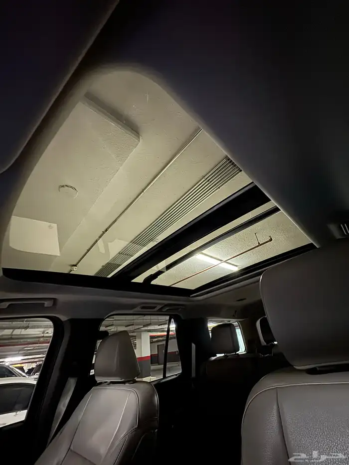 فورد إكسبيديشن XLT 2021 دبل (4x4) نص فل 17