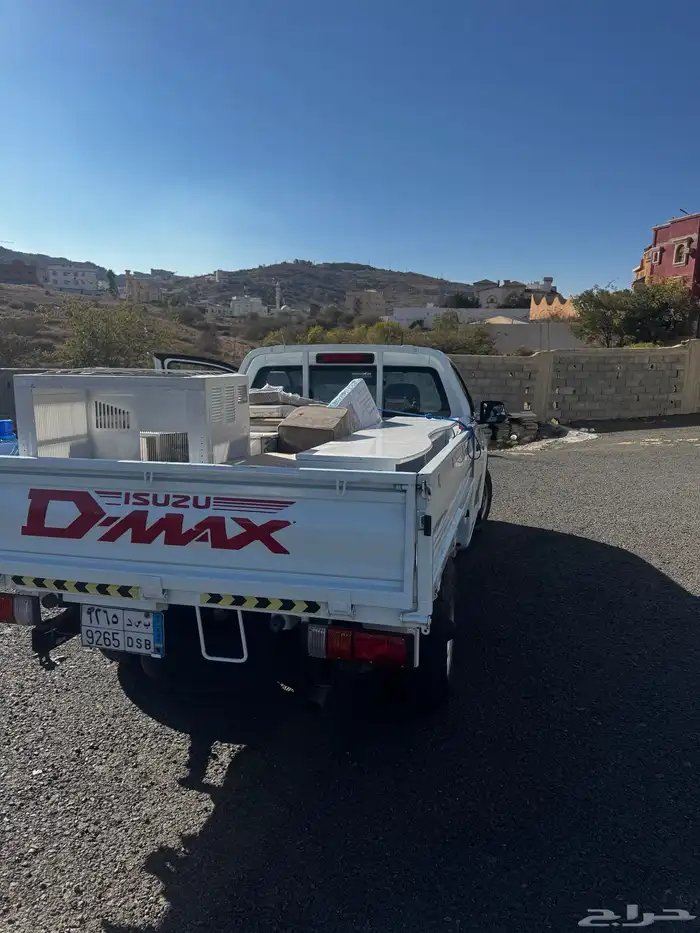 توصيل ونقل عفش واغراض وكل شي 13