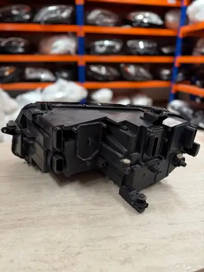 شمعات فلكسواجن تيجوان index