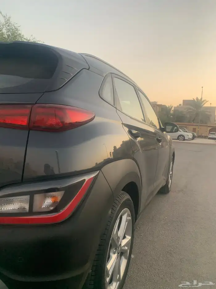 كونا 2022 للبيع 8