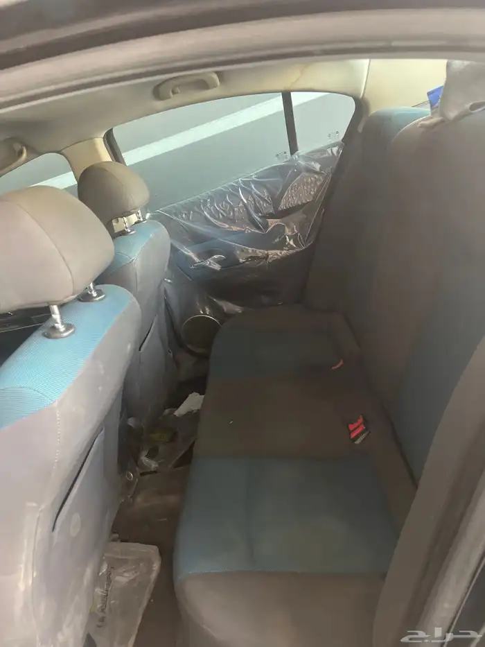 سلام عليكم اعرض لكم سياره كروز 2012 2