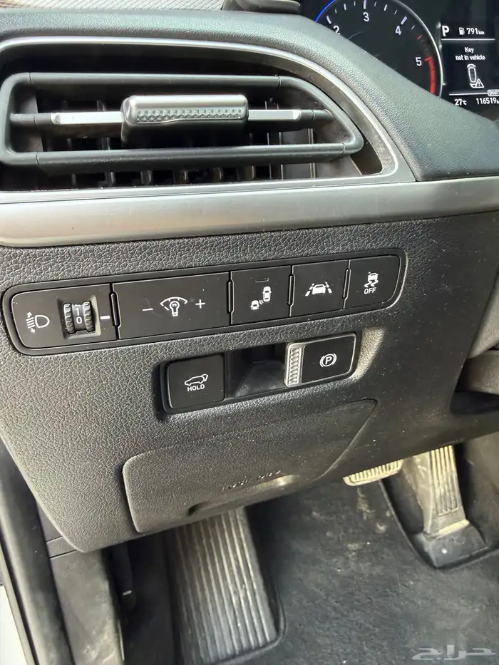 هيونداي باليسيد ديزل فل كامل 11