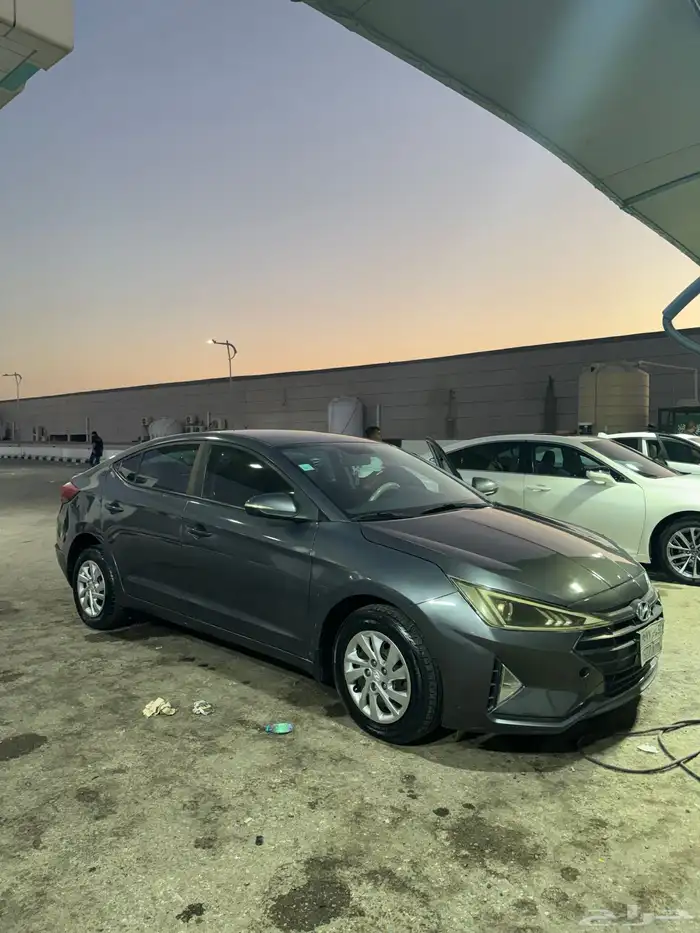 النتر 2019 elntra 0