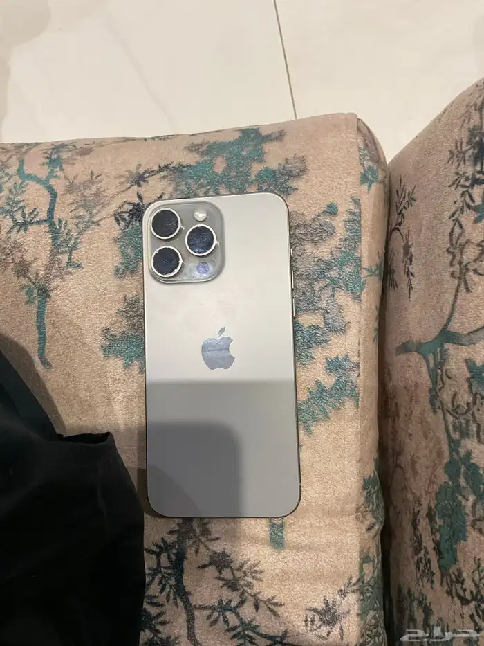 آيفون 15بروماكس 2