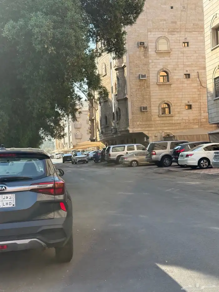 شقه تمليك مستعمله الصفا 1