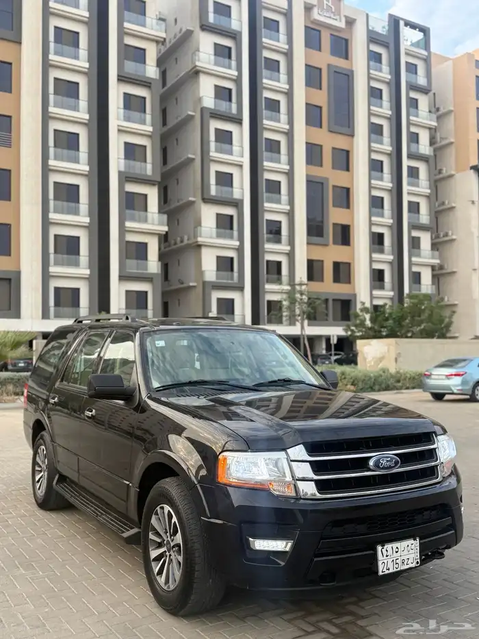 اكسبيدشن 2015 1