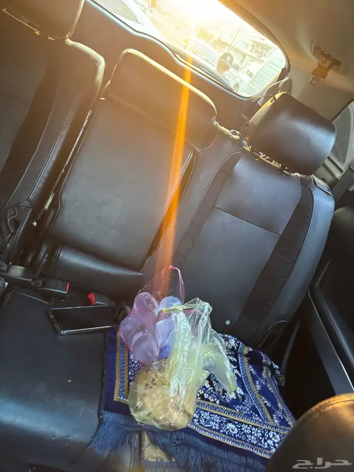 مازدا cx9 موديل 2015 فل كامل 12