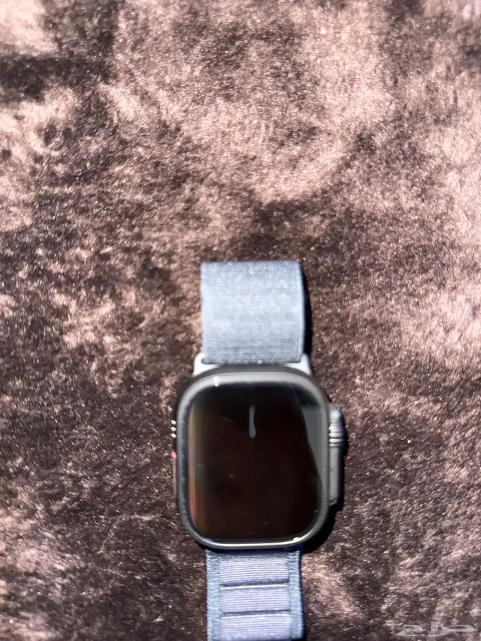 ساعة ابل واتش 3 استخدام يوم واحد فقط 2