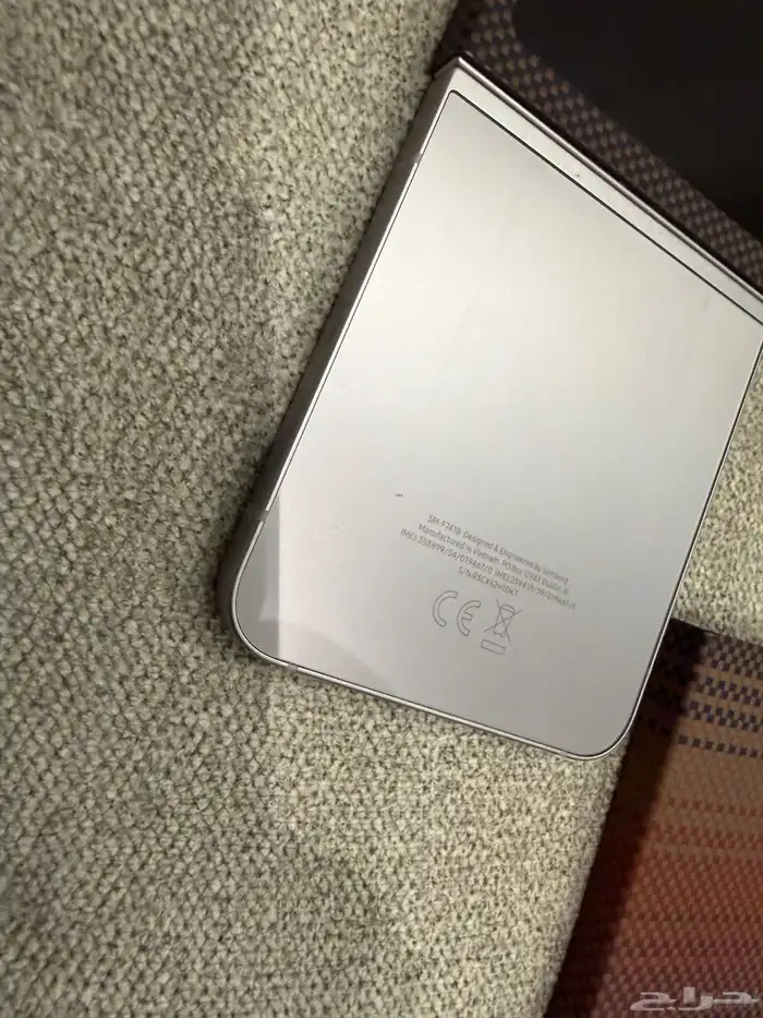 سامسونج فيليب 6 نظيف جدا 2