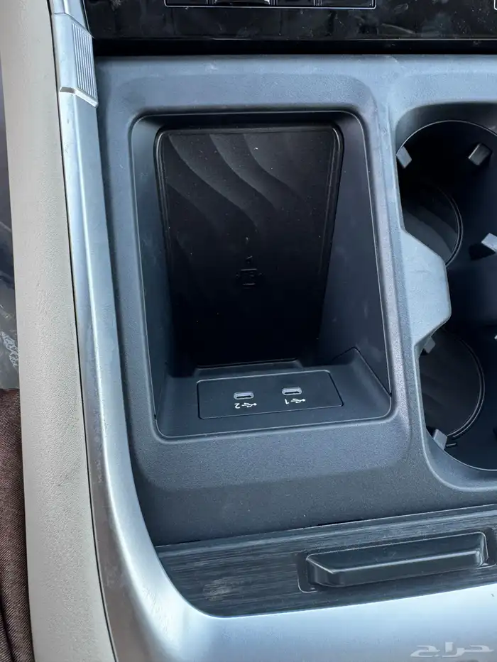 نيسان باترول موديل 2026 LE 24