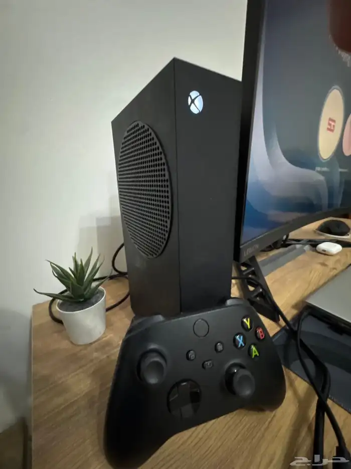 اكس بوكس سيريس اس 1TB 0