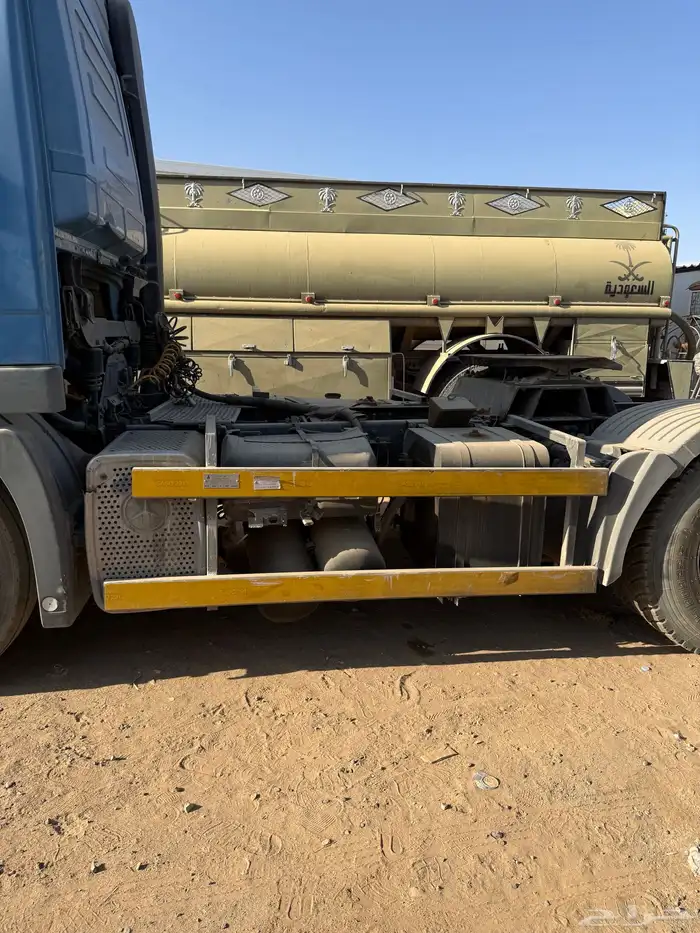 اكتروس 2005 للبيع 2