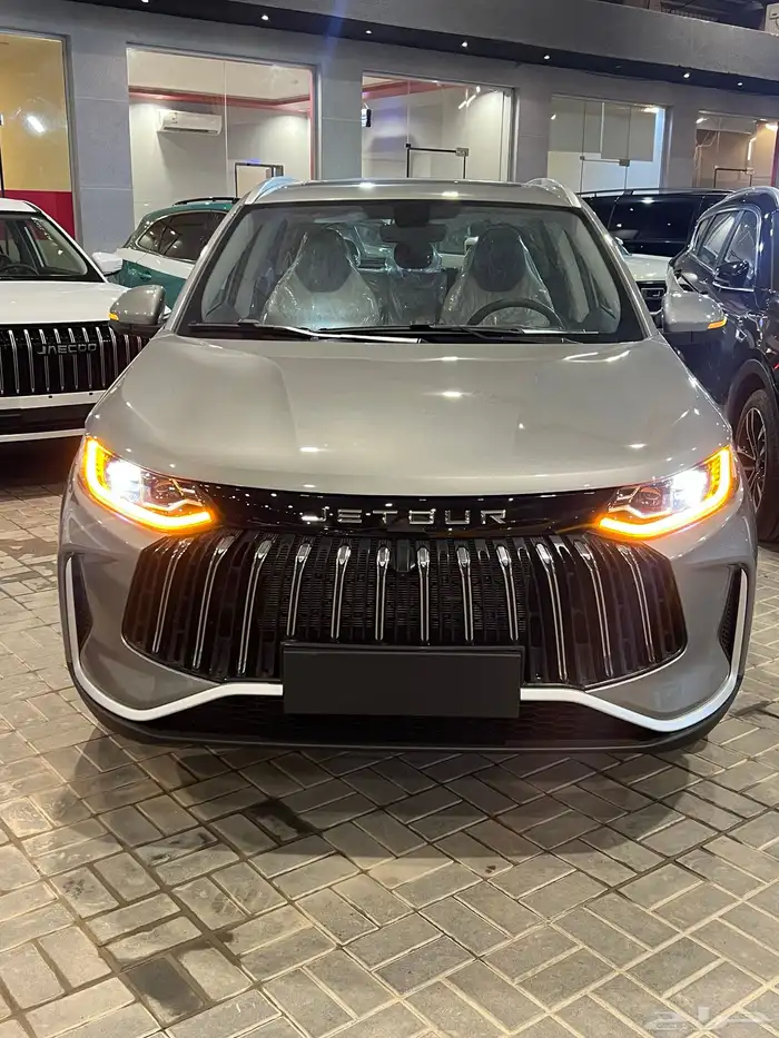 جيتور X50 برميوم 2026 0