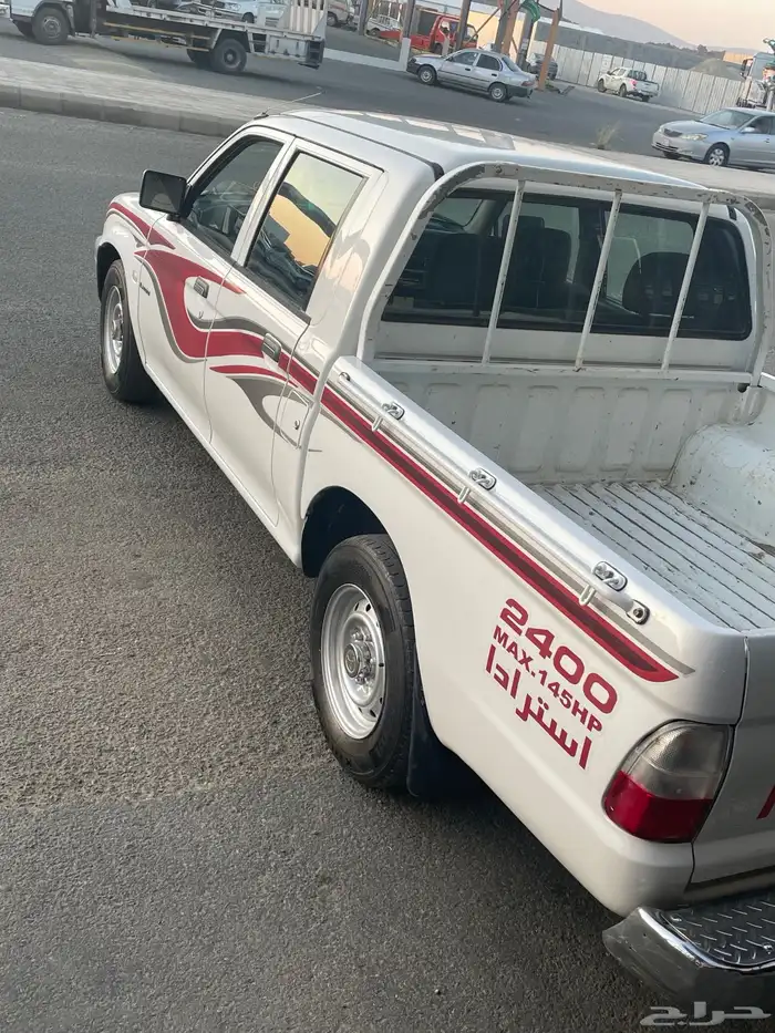 ونيت متسوبيشي 3