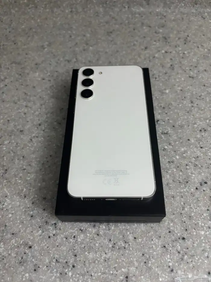 للبيع سامسونج اس 23 بلس 1