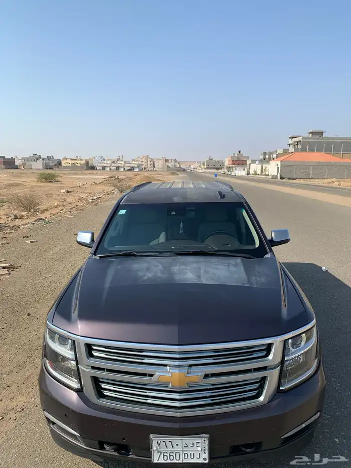 جمس سوبربان فئة LT للبيع 1