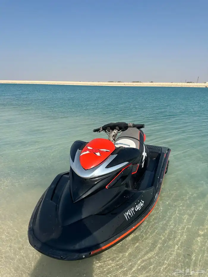 دباب بحر اكس 2011 سليم مافيه شي 1