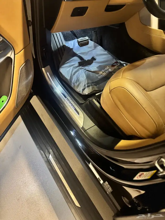 للبيع رنج روفر اوتوبيوقرافي فل الفل 24 19