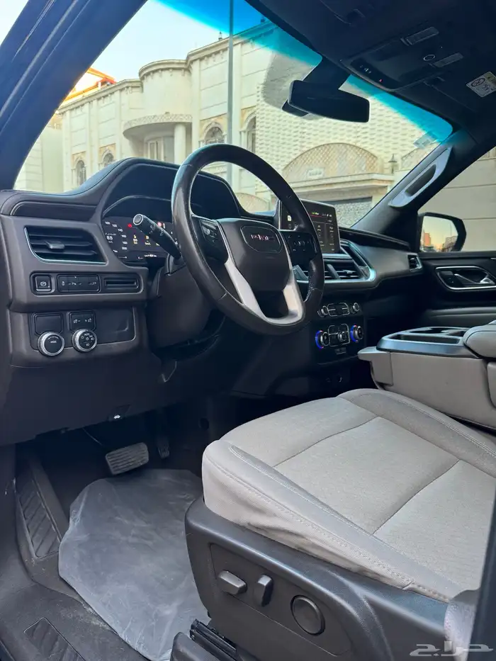 للبيع جي ام سي يوكن نظيف SLE 2022 27