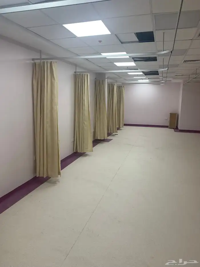 تركيب ستائر 7