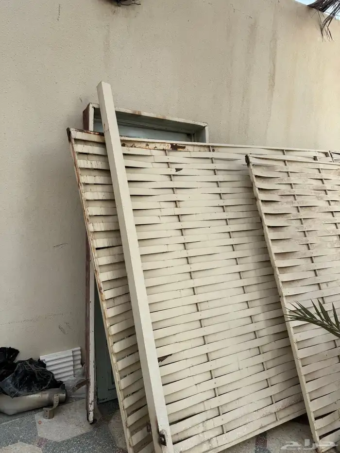 حديد سكراب 1