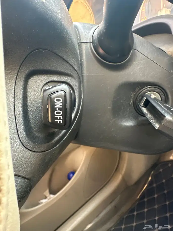 مثبت سرعة كورولا كامري فونشر 3