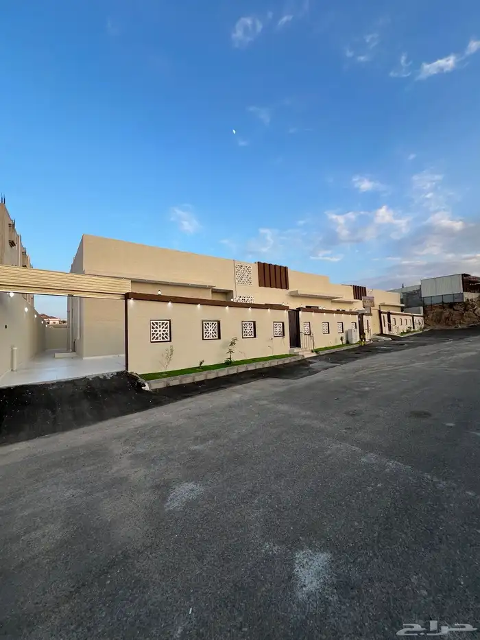 عمارتين للبيع في السر مخطط ذوي عمرين 0