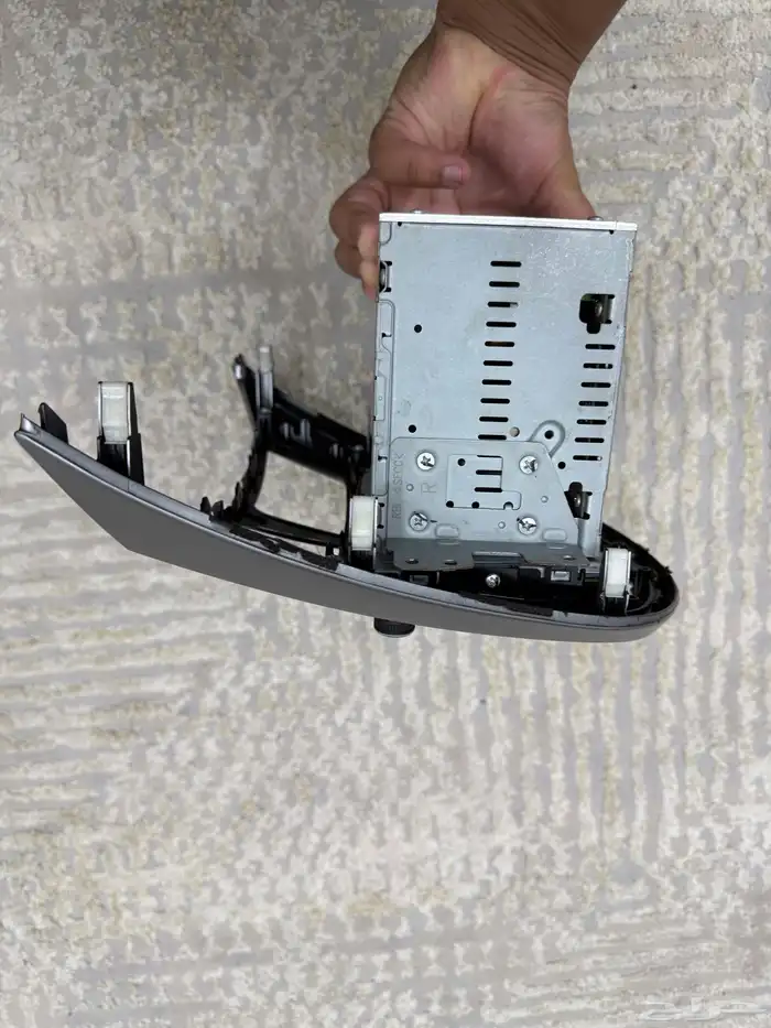 شاشه اكسنت وكاله 2