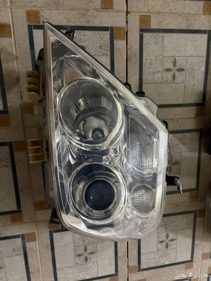 باترول بلاتينيوم ( شمعات - اصطبات - شبك)وكالة البيع سمح 3