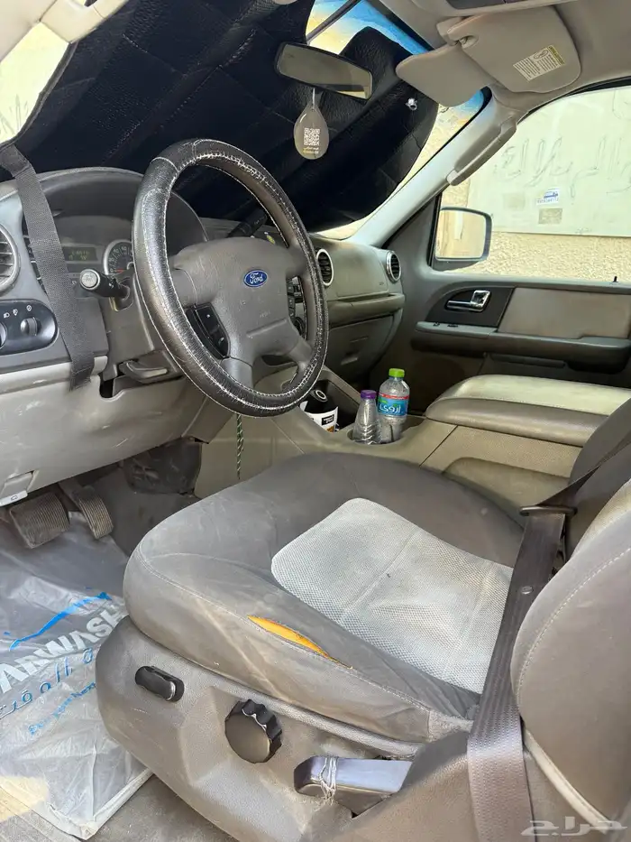 للبيع  سيارة أكسبدشن 2005 0