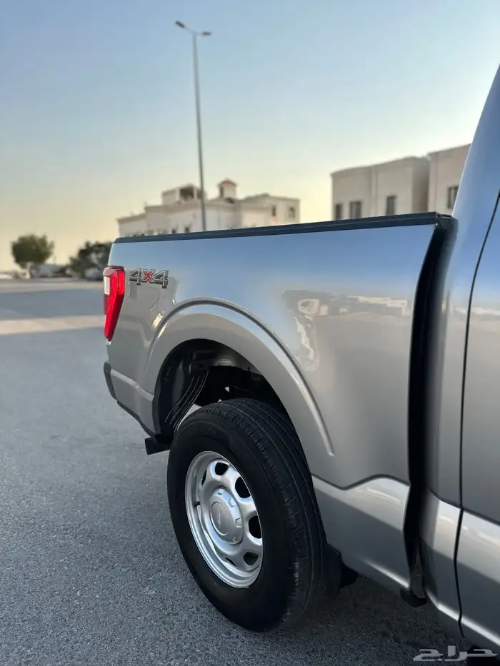 فورد F150 2021 دبل 8 سلندر وكاله 11