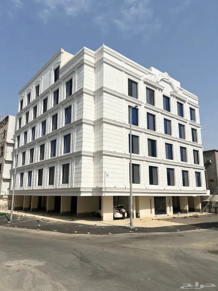 شقة جديدة للبيع بحي الريان من المالك مباشرة 1